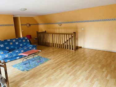 Maison a vendre Sainte-Marie-Laumont 14350 Calvados 180 m2 6 pièces 274300 euros