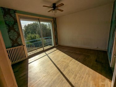 Maison a vendre Gourin 56110 Morbihan 77 m2 4 pièces 74300 euros