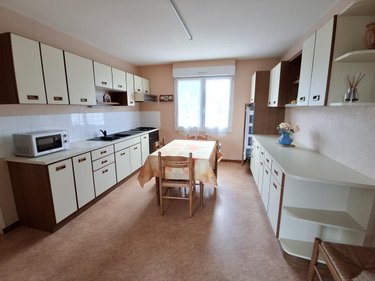 Maison a vendre Pontivy 56300 Morbihan 76 m2 4 pièces 159100 euros