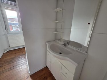 Location maison Neuville-Saint-Rémy 59554 Nord 74 m2  720 euros