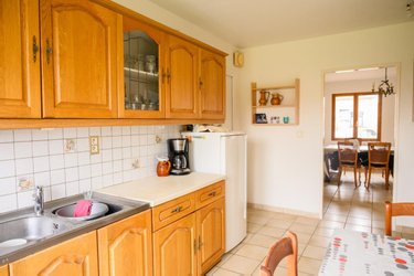 Location maison Dourges 62119 Pas-de-Calais 84 m2  1030 euros