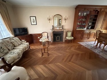 Maison a vendre Vannes 56000 Morbihan 99 m2 5 pièces 548640 euros