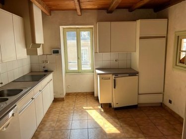 Appartement a vendre Lorient 56100 Morbihan 155 m2 5 pièces 213736 euros