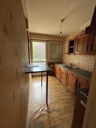 Appartement a vendre Sainte-Catherine 62223 Pas-de-Calais 80 m2 5 pièces 125000 euros