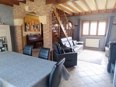 Maison a vendre Locon 62400 Pas-de-Calais 144 m2  340000 euros