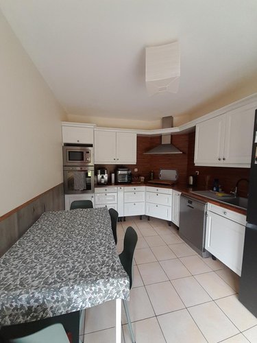 Maison a vendre La Cropte 53170 Mayenne 140 m2  244300 euros