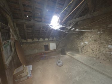 Maison a vendre Château-Gontier-sur-Mayenne 53200 Mayenne 81 m2 4 pièces 121450 euros