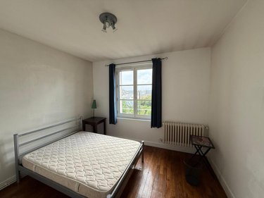Appartement a vendre Tours 37000 Indre-et-Loire 51 m2 3 pièces 159600 euros