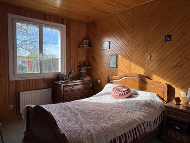 Maison a vendre Beaupréau-en-Mauges 49600 Maine-et-Loire 94 m2 4 pièces 193880 euros