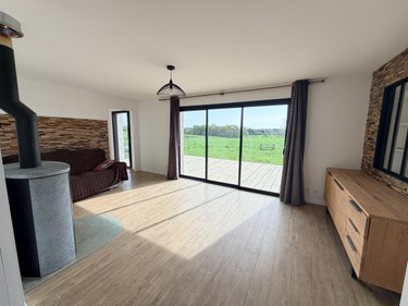 Maison a vendre Locoal-Mendon 56550 Morbihan 130 m2 5 pièces 565920 euros