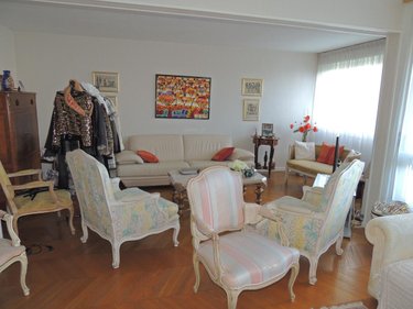 Appartement a vendre Douai 59500 Nord 91 m2 3 pièces 150000 euros