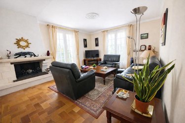 Maison a vendre Saint-Ouën-des-Toits 53410 Mayenne 174 m2 7 pièces 299000 euros
