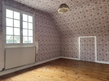 Maison a vendre Guingamp 22200 Côtes-d'Armor 110 m2 7 pièces 138640 euros