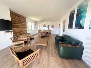 Maison a vendre Mimizan 40200 Landes 204 m2 8 pièces 673400 euros