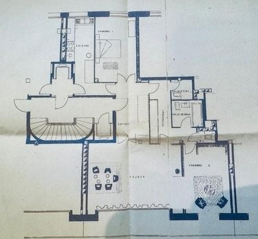 Appartement a vendre Neuilly-sur-Seine 92200 Hauts-de-Seine 95 m2 4 pièces 1320000 euros