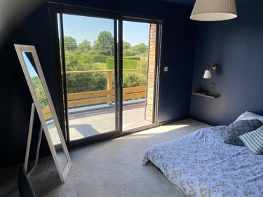 Maison a vendre Saint-Augustin-des-Bois 49170 Maine-et-Loire 139 m2 5 pièces 330145 euros