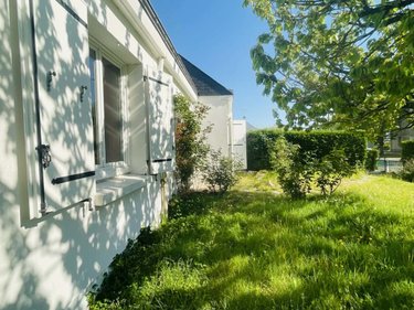 Maison a vendre Saumur 49400 Maine-et-Loire 123 m2 5 pièces 193325 euros