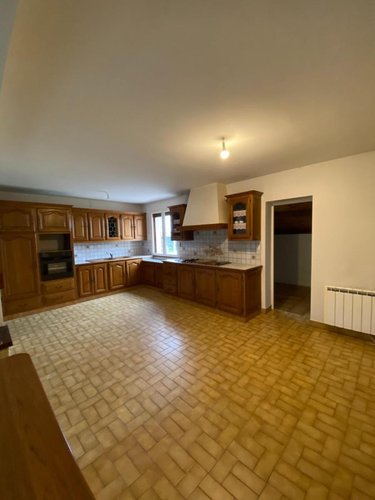 Maison a vendre Cherré-Au 72400 Sarthe 104 m2 5 pièces 166400 euros