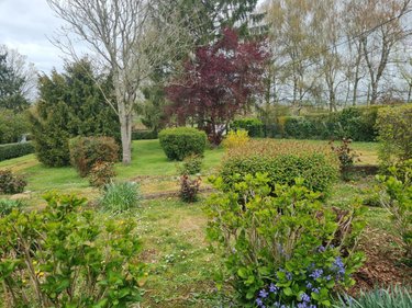 Maison a vendre Artins 41800 Loir-et-Cher 71 m2 4 pièces 93800 euros