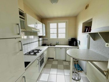 Appartement a vendre Tours 37000 Indre-et-Loire 51 m2 3 pièces 159600 euros