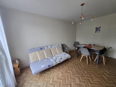 Appartement a vendre Angers 49000 Maine-et-Loire 40 m2 2 pièces 132500 euros