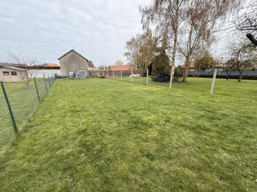 Maison a vendre Lamotte-Warfusée 80800 Somme 99 m2 5 pièces 218400 euros