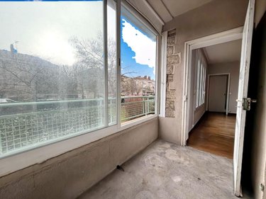 Appartement a vendre Amiens 80000 Somme 69 m2 3 pièces 131250 euros