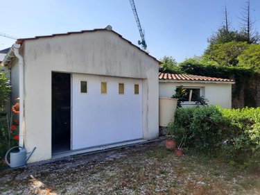 Maison a vendre Challans 85300 Vendée 87 m2 4 pièces 262600 euros