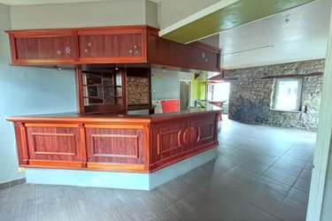 Maison a vendre Malguénac 56300 Morbihan 250 m2  137800 euros