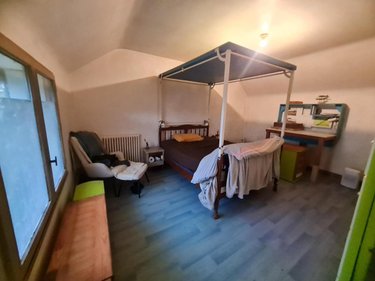 Maison a vendre Saint-Martin-des-Bois 41800 Loir-et-Cher 68 m2 3 pièces 57400 euros