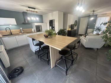 Maison a vendre Proville 59267 Nord 85 m2 4 pièces 241000 euros