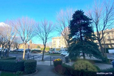 Appartement a vendre Chamalières 63400 Puy-de-Dôme 30 m2 2 pièces 89040 euros