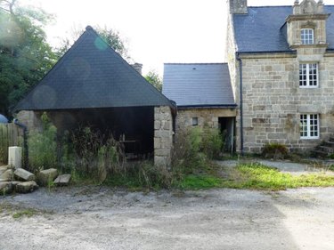 Divers a vendre Persquen 56160 Morbihan 450 m2  309535 euros