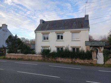 Maison a vendre Moëlan-sur-Mer 29350 Finistère 180 m2  502860 euros