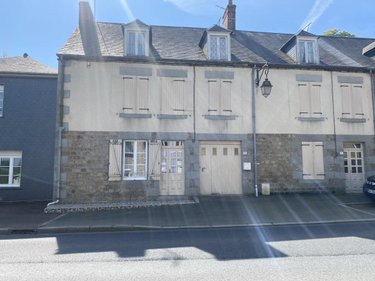 Maison a vendre Noues de Sienne 14380 Calvados 99 m2 5 pièces 72760 euros
