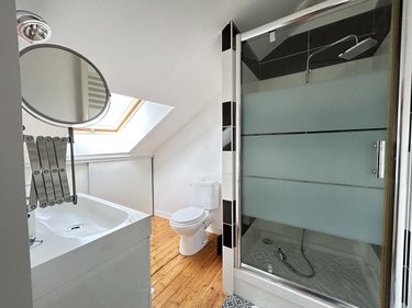 Maison a vendre Guer 56380 Morbihan 200 m2 10 pièces 362000 euros