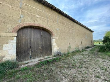 Maison a vendre Savigneux 01480 Ain 98 m2 4 pièces 395000 euros