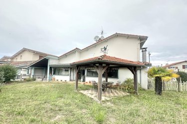 Maison a vendre Mimizan 40200 Landes 125 m2 6 pièces 249000 euros