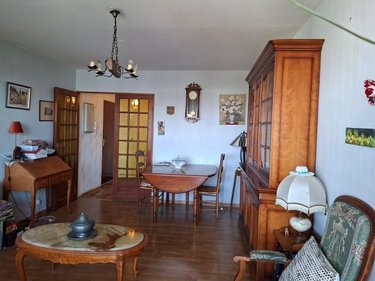 Appartement a vendre Angers 49000 Maine-et-Loire 69 m2 4 pièces 147000 euros
