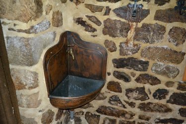 Maison a vendre Rocles 07110 Ardèche 188 m2 7 pièces 159000 euros