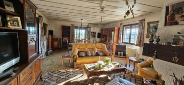 Maison a vendre Saint-Clément-de-Rivière 34980 Hérault 195 m2 8 pièces 556000 euros