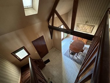 Maison a vendre Vannes 56000 Morbihan 85 m2 5 pièces 290000 euros