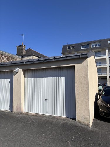 Appartement a vendre Landerneau 29800 Finistère 48 m2  186900 euros