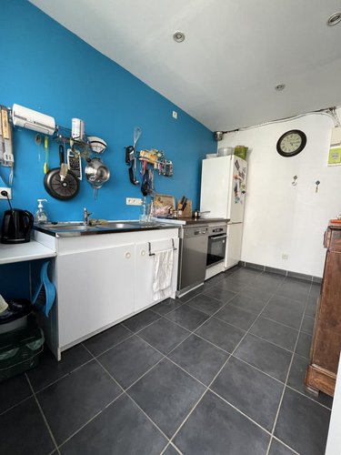 Maison a vendre Locmiquélic 56570 Morbihan 95 m2 5 pièces 296115 euros
