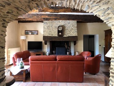 Maison a vendre Osse 25360 Doubs 329 m2 10 pièces 745920 euros