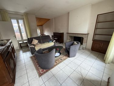 Maison a vendre Villedieu-les-Poêles-Rouffigny 50800 Manche 123 m2 4 pièces 274940 euros