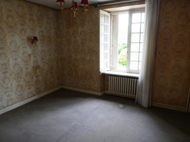 Maison a vendre Pluméliau-Bieuzy 56930 Morbihan 230 m2 7 pièces 187270 euros