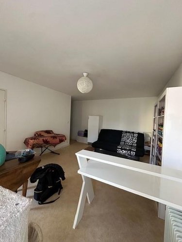 Appartement a vendre Angers 49000 Maine-et-Loire 37 m2 1 pièce 82792 euros