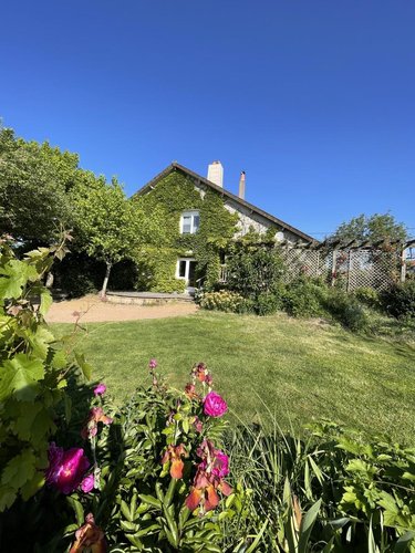 Maison a vendre Mazières-en-Mauges 49280 Maine-et-Loire 171 m2 8 pièces 344550 euros