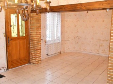 Maison a vendre Noyelles-sous-Lens 62221 Pas-de-Calais 87 m2 8 pièces 124970 euros